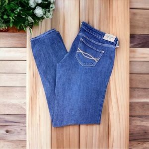 ABERCROMBIE & FITCH JEANS